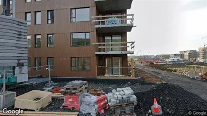 Apartments for rent in Hafnarfjörður - Photo from Google Street View