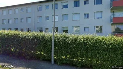 Apartments for rent in Reykjavík Breiðholt - Photo from Google Street View