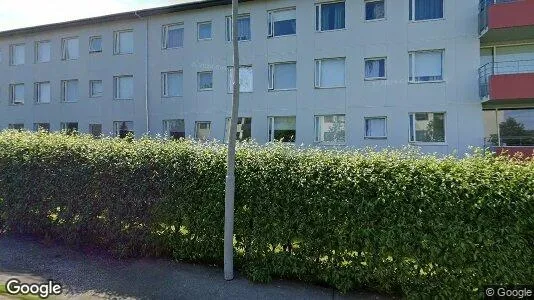 Apartments for rent in Reykjavík Breiðholt - Photo from Google Street View