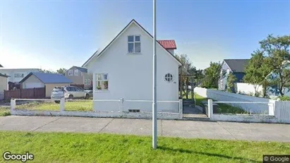 Apartments for rent in Reykjavík Hlíðar - Photo from Google Street View