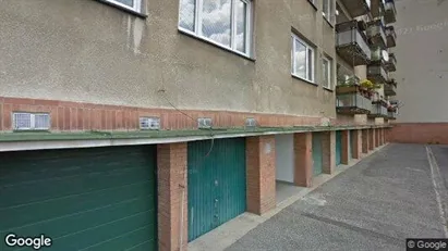 Apartments for rent in Prague 4 - Photo from Google Street View