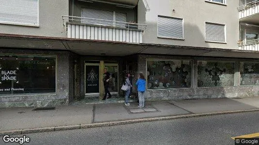 Apartments for rent in Luzern-Stadt - Photo from Google Street View