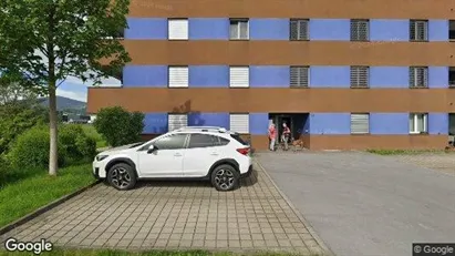 Apartments for rent in Rheintal - Photo from Google Street View