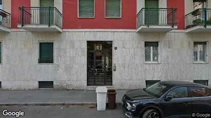 Apartments for rent in Milano Zona 6 - Barona, Lorenteggio - Photo from Google Street View