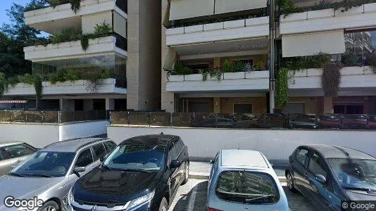 Apartments for rent in Roma Municipio XIII – Aurelia - Photo from Google Street View