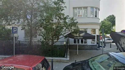 Apartments for rent in Warszawa Śródmieście - Photo from Google Street View