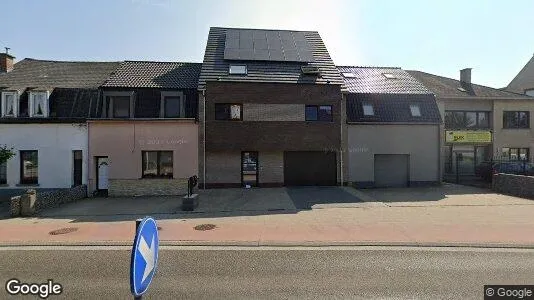 Apartments for rent in Aalst - Photo from Google Street View