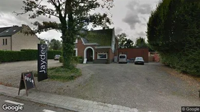 Apartments for rent in Aalst - Photo from Google Street View