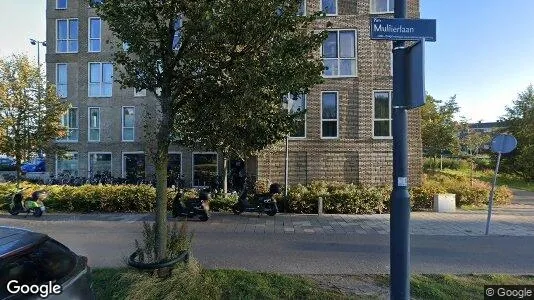 Apartments for rent in Haarlem - Photo from Google Street View