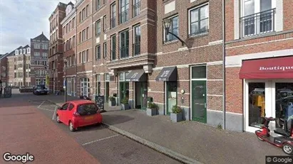 Apartments for rent in Helmond - Photo from Google Street View