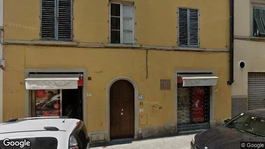 Apartments for rent in Florence - Photo from Google Street View