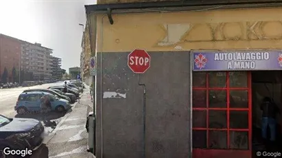 Apartments for rent in Florence - Photo from Google Street View