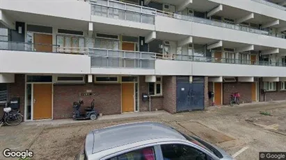 Apartments for rent in Veenendaal - Photo from Google Street View