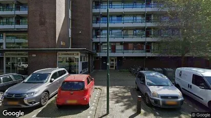 Apartments for rent in Veenendaal - Photo from Google Street View