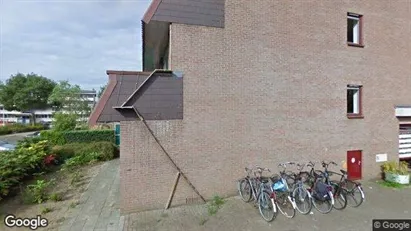 Apartments for rent in Gooise Meren - Photo from Google Street View