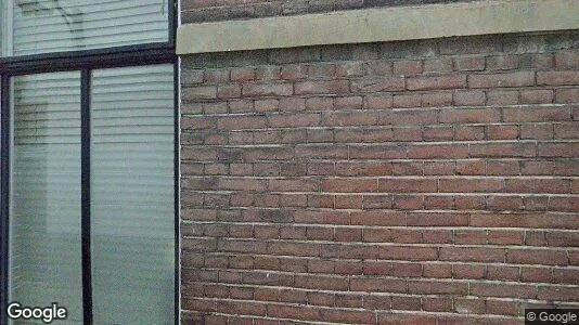 Apartments for rent in Haarlem - Photo from Google Street View