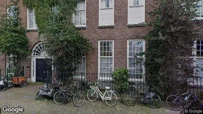 Apartments for rent in Haarlem - Photo from Google Street View