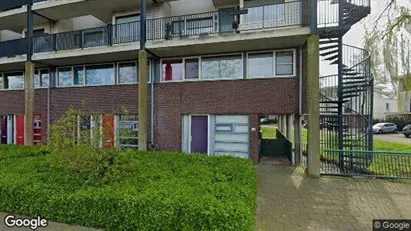 Apartments for rent in Amersfoort - Photo from Google Street View