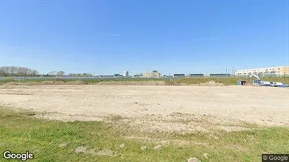 Apartments for rent in Almere - Photo from Google Street View