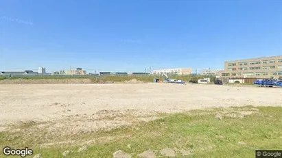 Apartments for rent in Almere - Photo from Google Street View