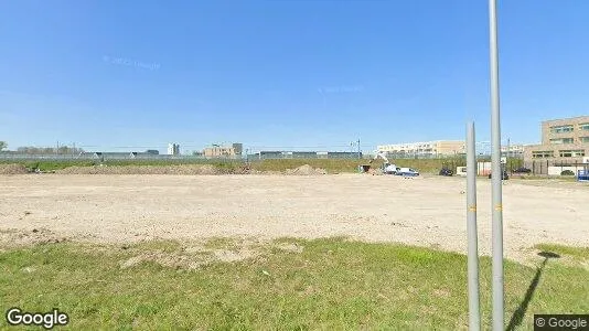 Apartments for rent in Almere - Photo from Google Street View