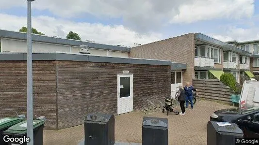 Apartments for rent in Duiven - Photo from Google Street View