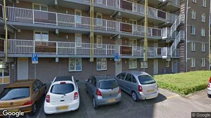 Apartments for rent in Arnhem - Photo from Google Street View