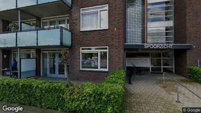 Apartments for rent in Berg en Dal - Photo from Google Street View