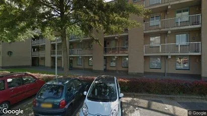 Apartments for rent in Duiven - Photo from Google Street View