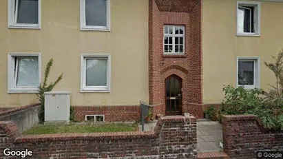 Apartments for rent in Bielefeld - Photo from Google Street View