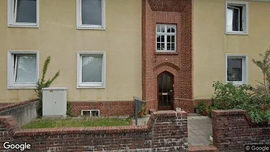 Apartments for rent in Bielefeld - Photo from Google Street View