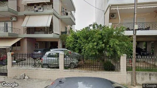 Apartments for rent in Patras - Photo from Google Street View