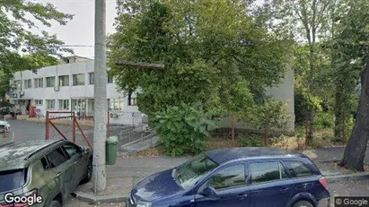 Apartments for rent in Bucharest - Sectorul 1 - Photo from Google Street View