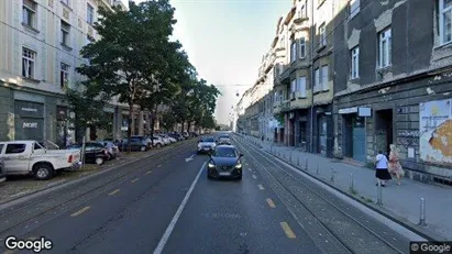 Apartments for rent in Sljeme (Medvednica-Tomislavac) - Photo from Google Street View