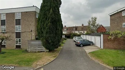 Apartments for rent in Petersfield - Hampshire - Photo from Google Street View