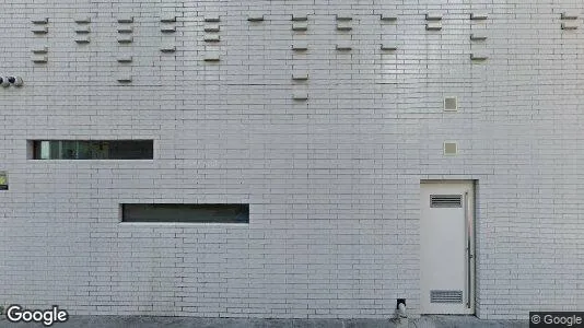 Apartments for rent in London SE1 - Photo from Google Street View