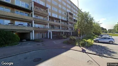 Apartments for rent in Angered - Photo from Google Street View