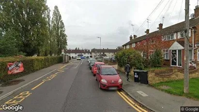 Apartments for rent in Loughton - Essex - Photo from Google Street View