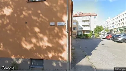 Apartments for rent in Stockholm South - Photo from Google Street View