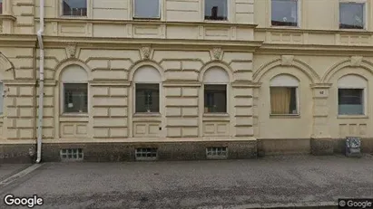 Apartments for rent in Jönköping - Photo from Google Street View