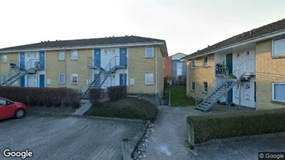 Apartments for rent in Brabrand - Photo from Google Street View