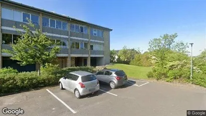 Apartments for rent in Aalborg Center - Photo from Google Street View