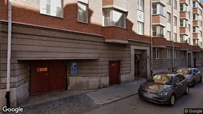 Apartments for rent in Malmö City - Photo from Google Street View