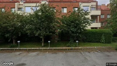 Apartments for rent in Malmö City - Photo from Google Street View