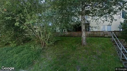 Apartments for rent in Majorna-Linné - Photo from Google Street View