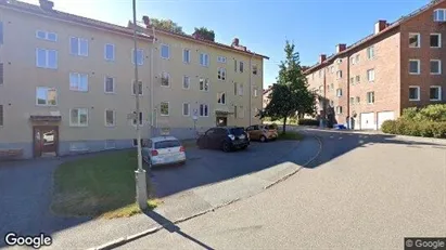 Apartments for rent in Majorna-Linné - Photo from Google Street View