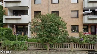 Apartments for rent in Örgryte-Härlanda - Photo from Google Street View