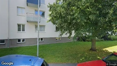 Apartments for rent in Lundby - Photo from Google Street View