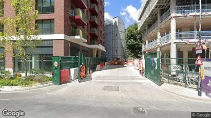 Apartments for rent in Location is not specified - Photo from Google Street View