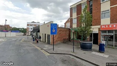 Apartments for rent in Maidenhead - Berkshire - Photo from Google Street View